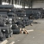 Other steel products