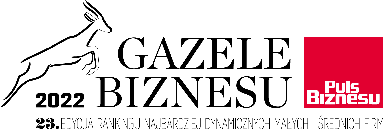 nagroda Gazele Biznesu 2022