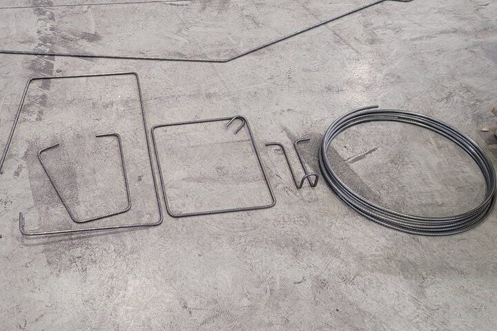 Jak czytać oznaczenia stali zbrojeniowej?