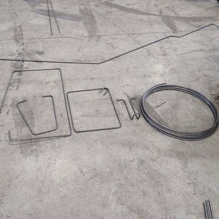 Jak czytać oznaczenia stali zbrojeniowej?